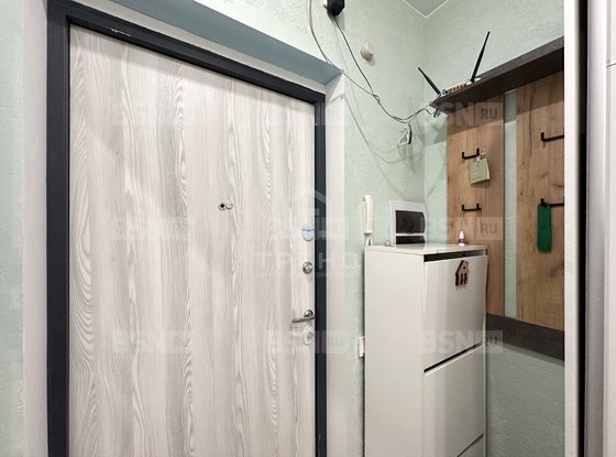 Продажа однокомнатной квартиры - Суздальское шоссе, д.18, корп.2 