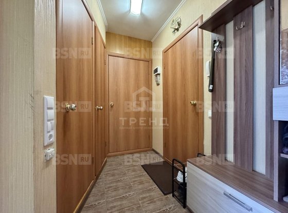 Продажа однокомнатной квартиры - Науки проспект, д.73, корп.2 