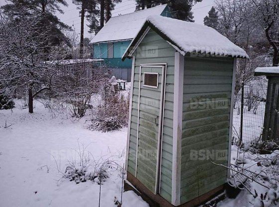 Продажа коттеджа - Васкелово, Машиностроитель территория снт, д.31