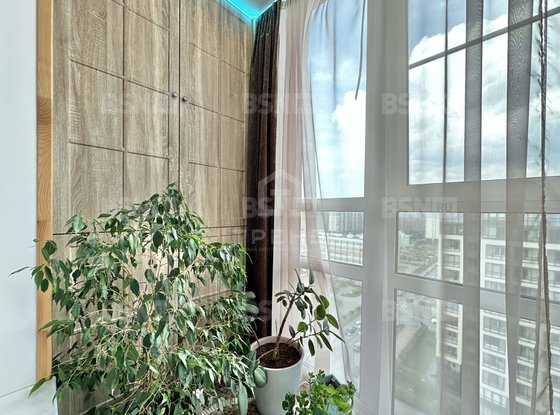 Продажа двухкомнатной квартиры - Ветеранов проспект, д.171, корп.4 