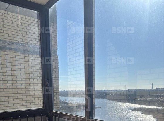 Продажа двухкомнатной квартиры - Выборгское шоссе, д.35, корп.1 