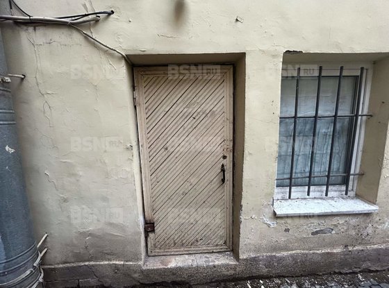 Продажа офиса - Конногвардейский бульвар, д.3, литера А 