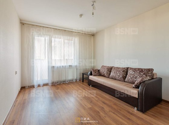Продажа однокомнатной квартиры - Коллонтай улица, д.5/1 