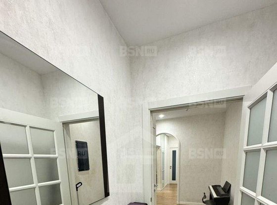 Продажа двухкомнатной квартиры - Купчинская улица, д.3, корп.1 