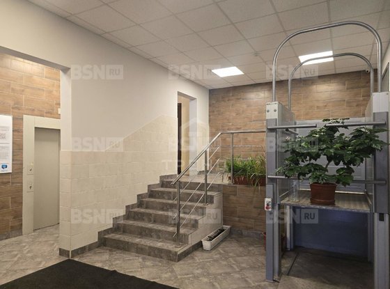Продажа однокомнатной квартиры - Глухарская улица, д.27, корп.1 стр 1 