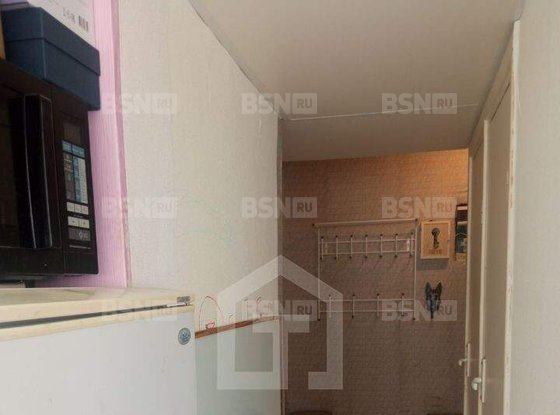 Продажа однокомнатной квартиры - Козлова улица, д.23, корп.1 