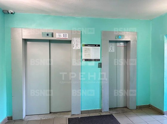 Продажа однокомнатной квартиры - Индустриальный проспект, д.10, корп.1б 