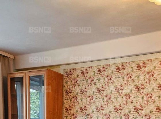 Продажа двухкомнатной квартиры - Новоизмайловский проспект, д.20, корп.1 