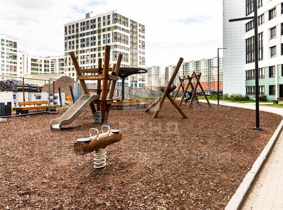 Продажа однокомнатной квартиры - Чирикова ул, д.5, стр1 