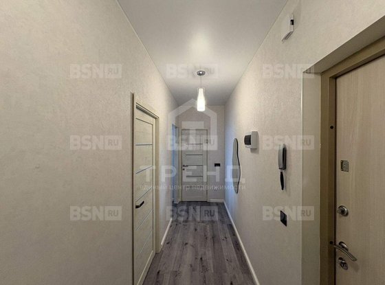 Продажа двухкомнатной квартиры - Лагоды улица, д.5 