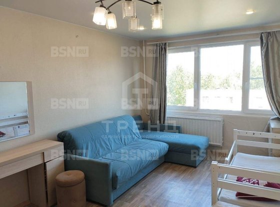 Продажа трехкомнатной квартиры - Бухарестская улица, д.78 