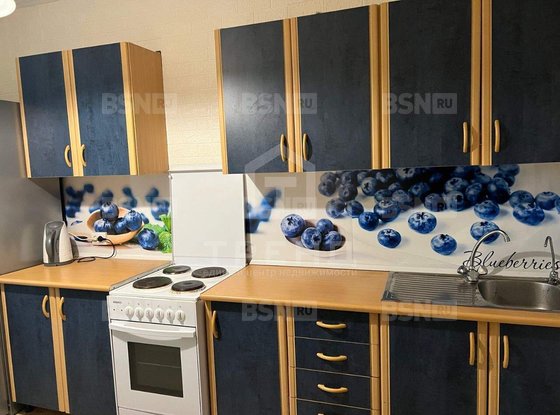 Продажа двухкомнатной квартиры - Всеволожск, Василеозерская улица, д.1, корп.2 