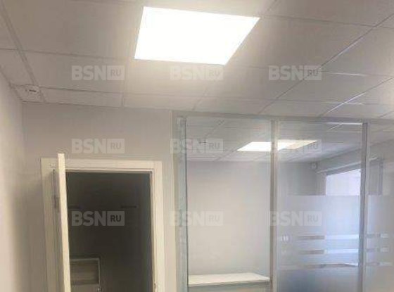 Продажа офиса - Радищева улица, д.39, литера Д 