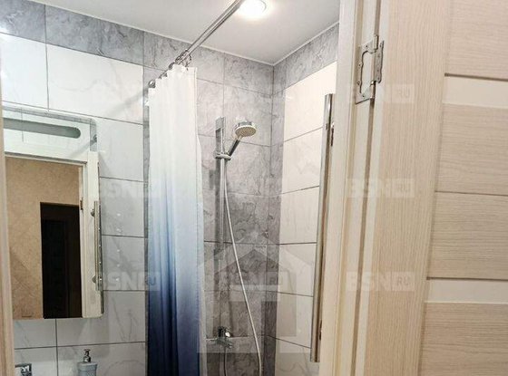 Продажа двухкомнатной квартиры - Ириновский проспект, д.31/48 