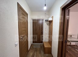 Продажа однокомнатной квартиры - Санкт-Петербург, Красногвардейский район, Корнея Чуковского ул., д.3, к.1 