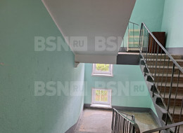 Продажа трехкомнатной квартиры - Ленинградская область, Гатчинский район, Гатчина г., 25 Октября пр-кт., д.52 