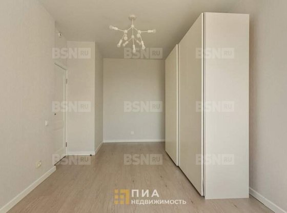 Продажа однокомнатной квартиры - Плесецкая улица, д.10 