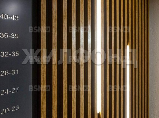 Продажа однокомнатной квартиры - Белоостровская улица, д.6, корп.2 