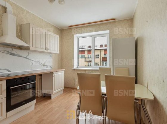 Продажа двухкомнатной квартиры - поселок Щеглово, Невский проспект, д.1 