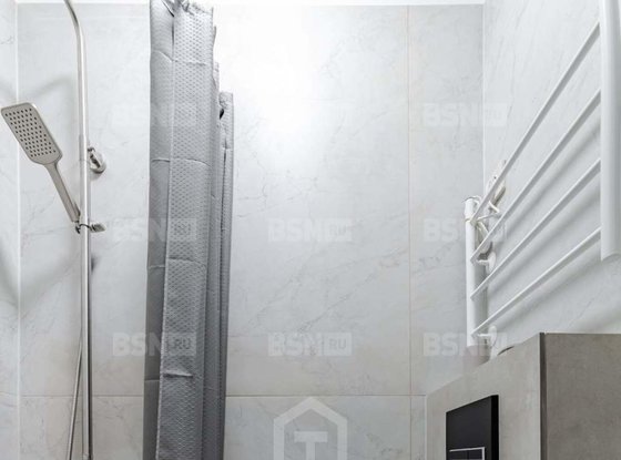 Продажа однокомнатной квартиры - 4-я Советская улица, д.21 