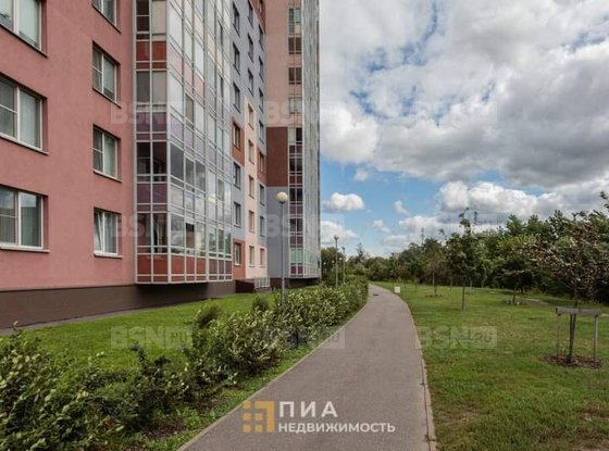 Продажа однокомнатной квартиры - Энергетиков проспект, д.9, корп.3 стр 1 
