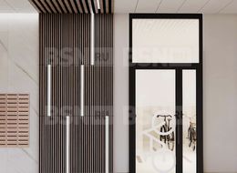 Продажа однокомнатной квартиры в новостройке - г. Санкт-Петербург, внутригородское муниципальное образование Санкт-Петербурга город Кронштадт, Цитадельская дорога, участок 10 