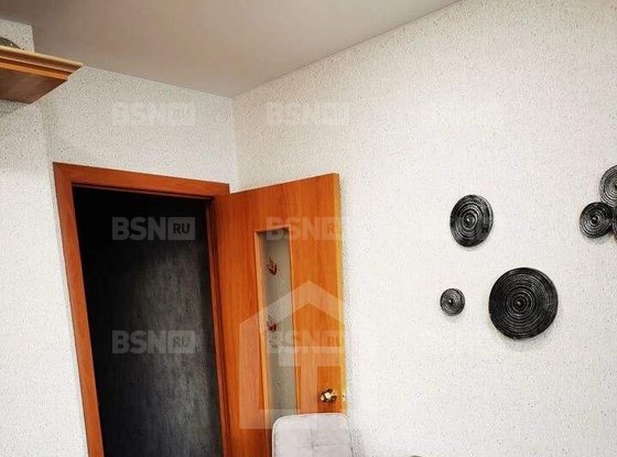 Продажа однокомнатной квартиры - Энергетиков проспект, д.35, корп.4 