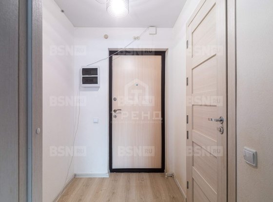 Продажа однокомнатной квартиры - Парашютная улица, д.42, корп.2 стр 1 