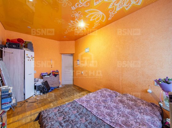 Продажа двухкомнатной квартиры - Введенская улица, д.10 