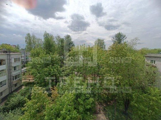 Продажа однокомнатной квартиры - городской поселок Кузьмоловский, Железнодорожная улица, д.18, А 