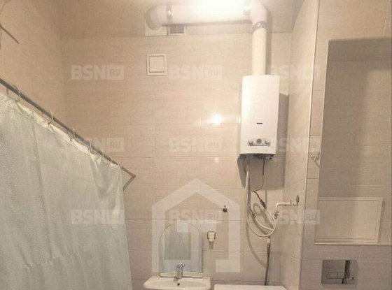 Продажа двухкомнатной квартиры - Трефолева улица, д.3 