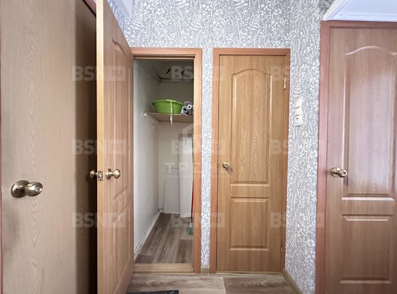 Продажа однокомнатной квартиры - Десантников улица, д.32, корп.2б 