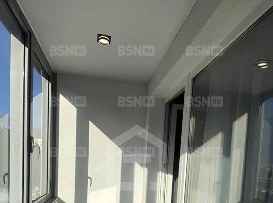 Продажа однокомнатной квартиры - Белышева улица, д.5/6 