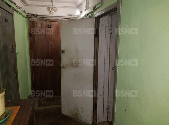 Продажа офиса - Коммуны улица, д.32, корп.2 литера А 