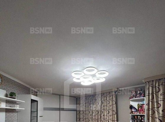 Продажа двухкомнатной квартиры - Варшавская улица, д.63, корп.1 