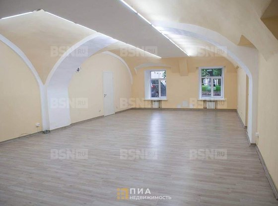 Аренда офиса - Реки Фонтанки набережная, д.166 