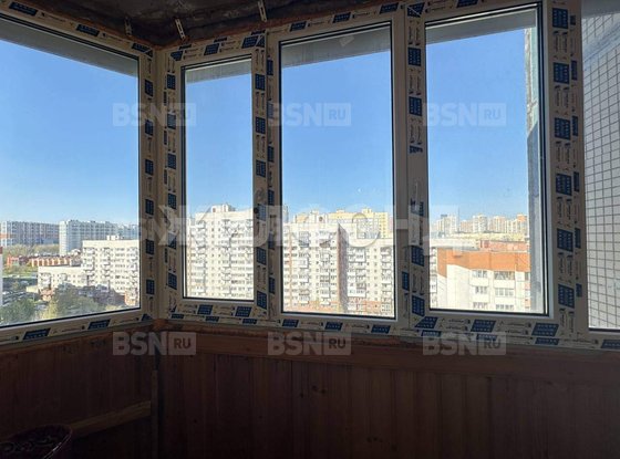 Продажа трехкомнатной квартиры - Авиаконструкторов проспект, д.38, корп.2 