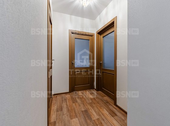 Продажа двухкомнатной квартиры - Корнея Чуковского улица, д.3, корп.2 