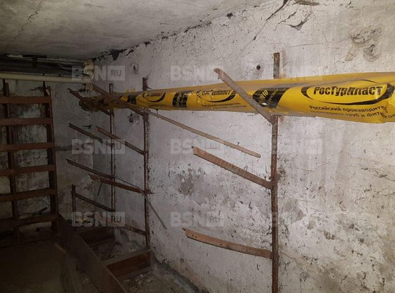 Продажа офиса - Стачек проспект, д.79, литера А 