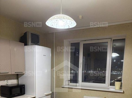 Продажа однокомнатной квартиры - поселок Парголово, Заречная улица, д.45, корп.1 