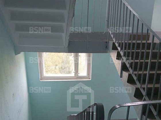 Продажа трехкомнатной квартиры - Королёва проспект, д.42, корп.1 