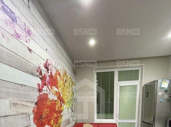 Продажа однокомнатной квартиры - Бугры, Воронцовский бульвар, д.11, корп.1 