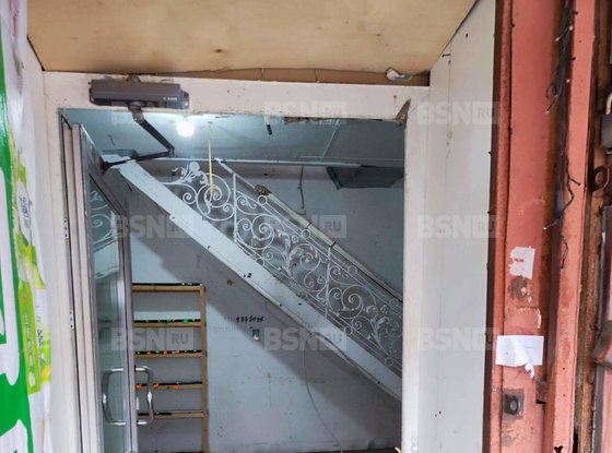Аренда отдельно стоящего здания - Садовая улица, д.28, корп.30к46 литера 46 