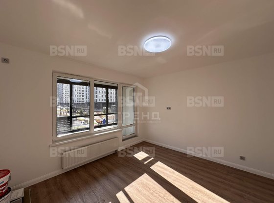 Продажа однокомнатной квартиры - Планерная улица, д.99 