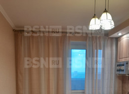 Продажа однокомнатной квартиры - Санкт-Петербург, Невский район, Караваевская ул., д.28, к.1, литер А 