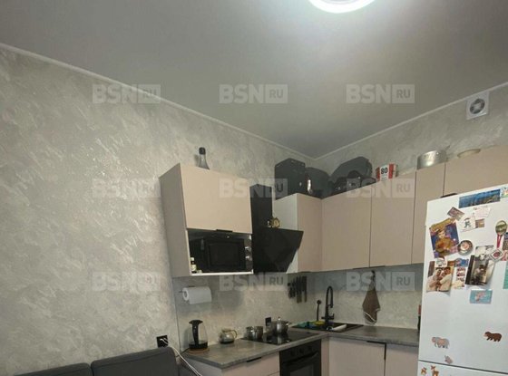 Продажа однокомнатной квартиры - Владимира Пчелинцева улица, д.4, стр1 