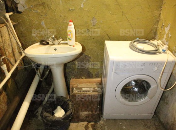 Продажа офиса - 8-я Советская улица, д.9, корп.13 литера А 