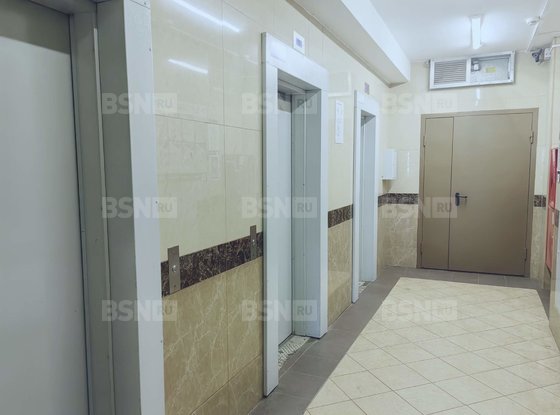 Продажа однокомнатной квартиры - Бугры, Школьная улица, д.11, корп.1 