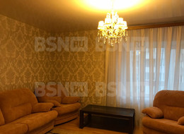 Продажа трехкомнатной квартиры - Ленинградская область, Гатчинский район, Гатчина г., Изотова ул., д.20 