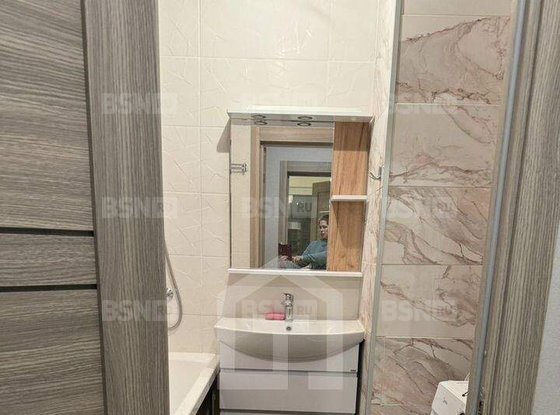 Продажа однокомнатной квартиры - Мурино, Шувалова улица, д.14 